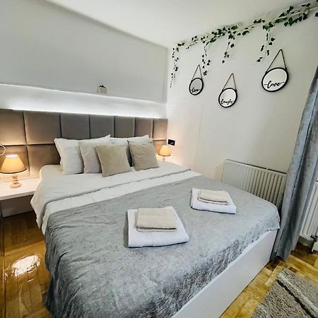 Apartment Irma SJJ Extérieur photo