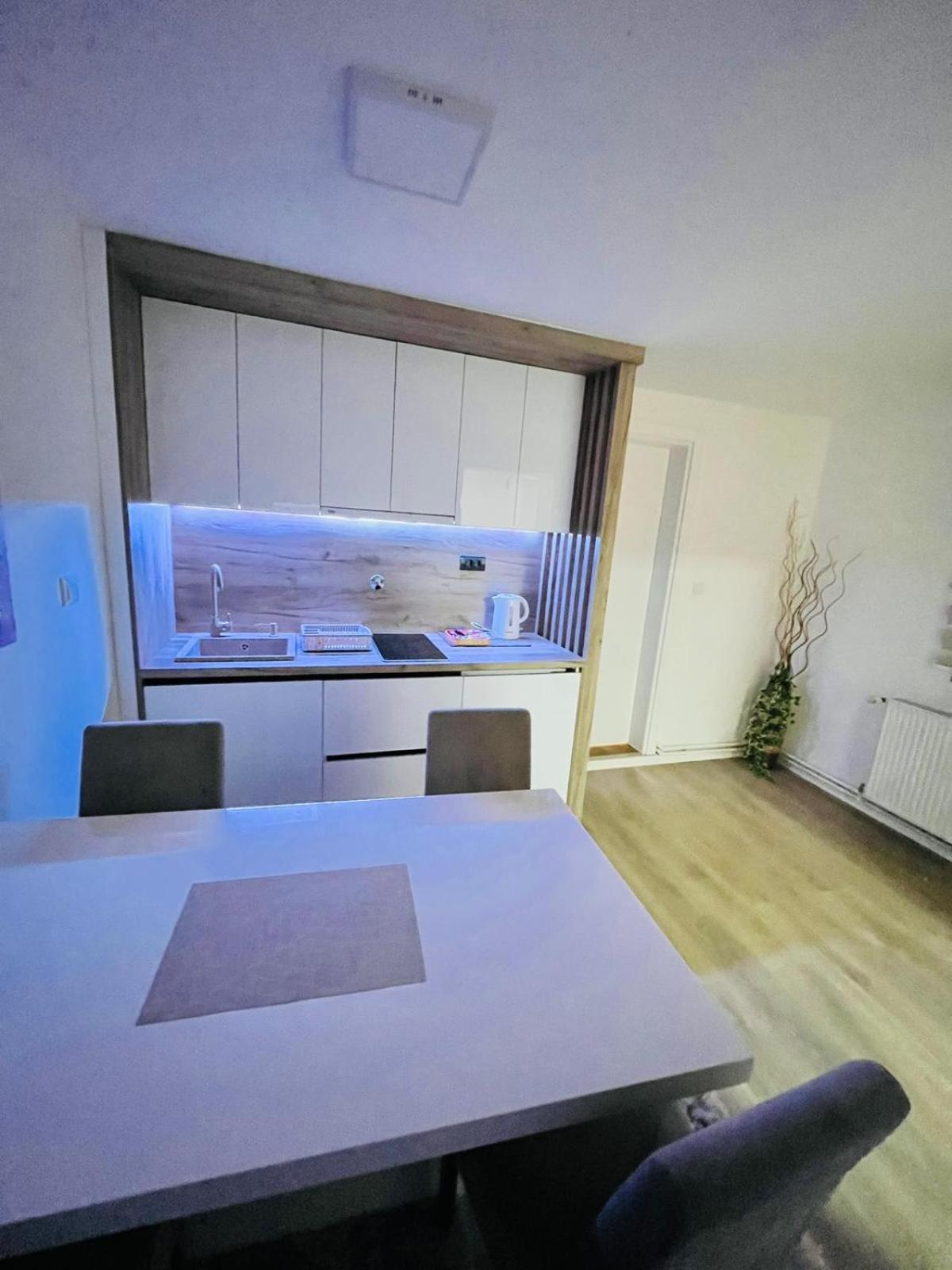 Apartment Irma SJJ Extérieur photo