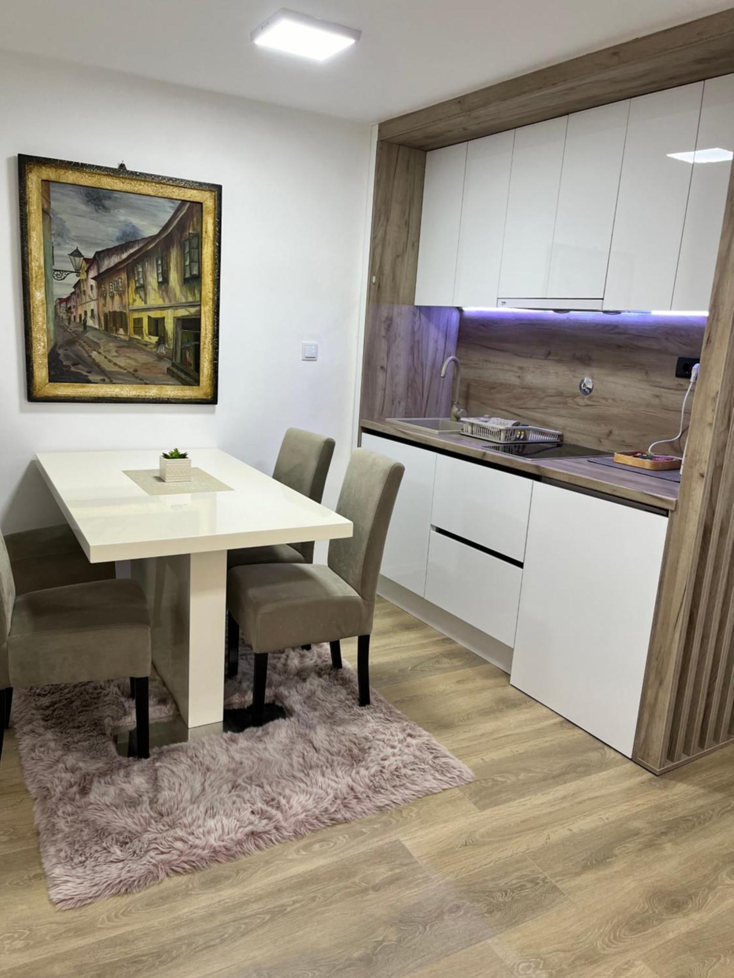 Apartment Irma SJJ Extérieur photo