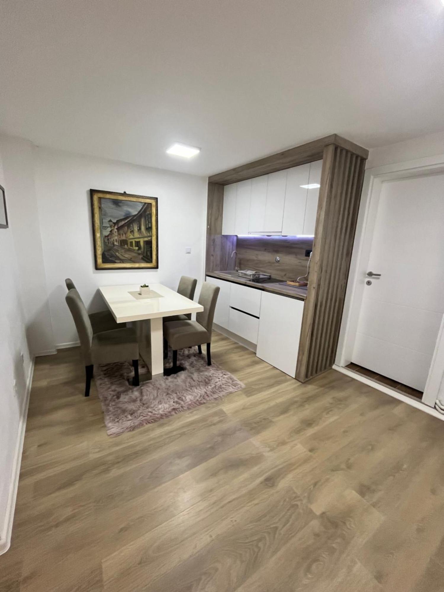 Apartment Irma SJJ Extérieur photo