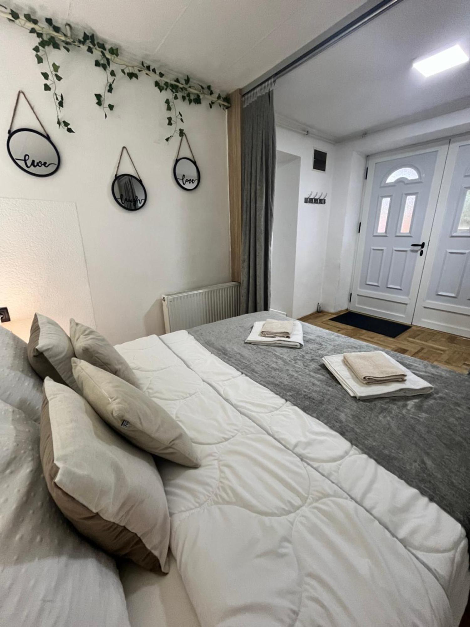Apartment Irma SJJ Extérieur photo