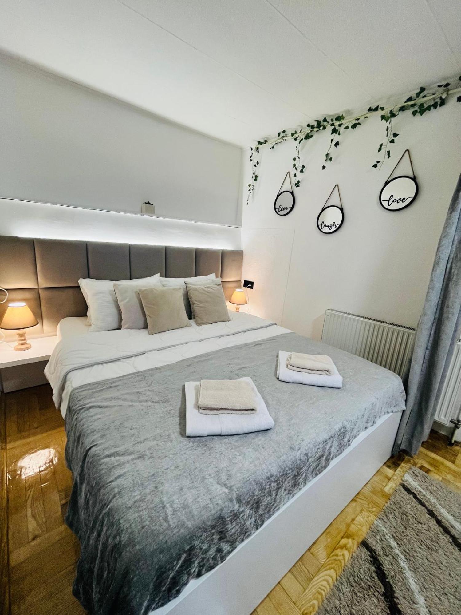 Apartment Irma SJJ Extérieur photo