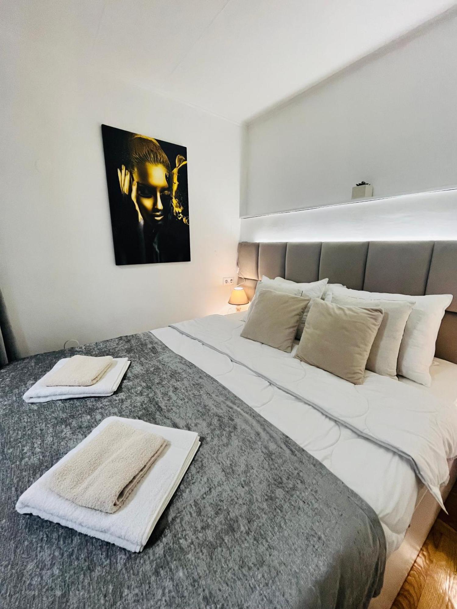 Apartment Irma SJJ Extérieur photo