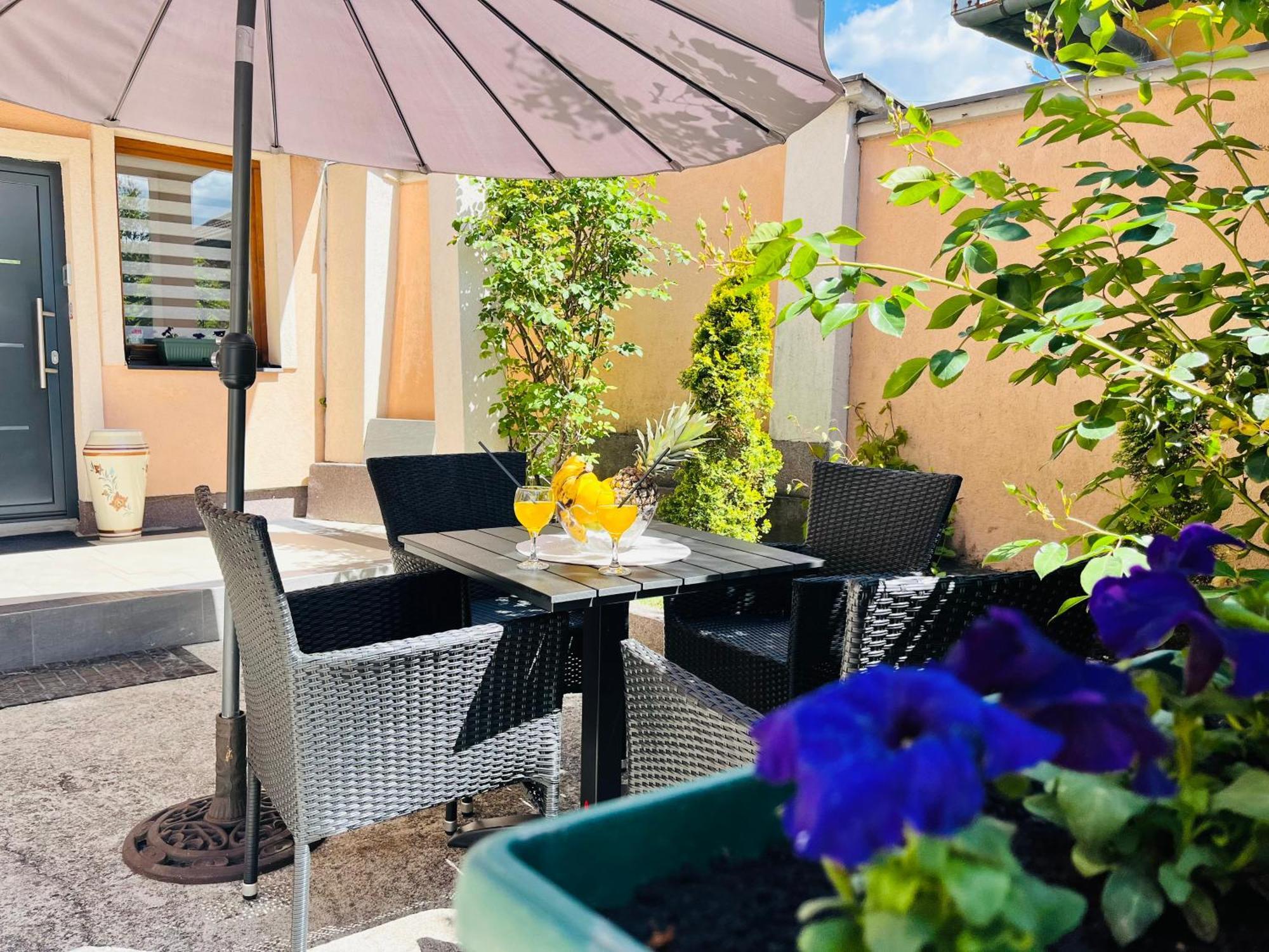 Apartment Irma SJJ Extérieur photo