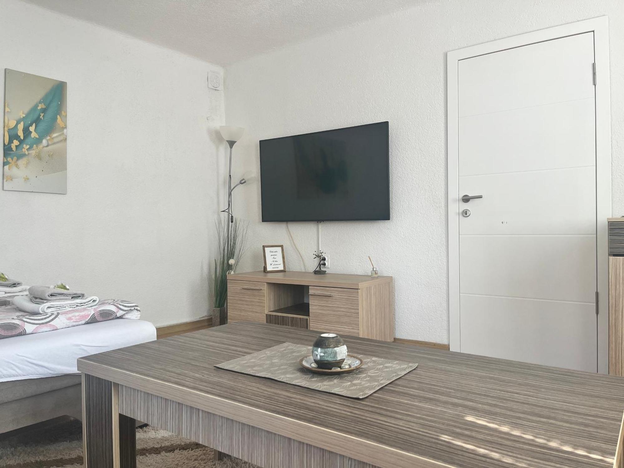Apartment Irma SJJ Extérieur photo