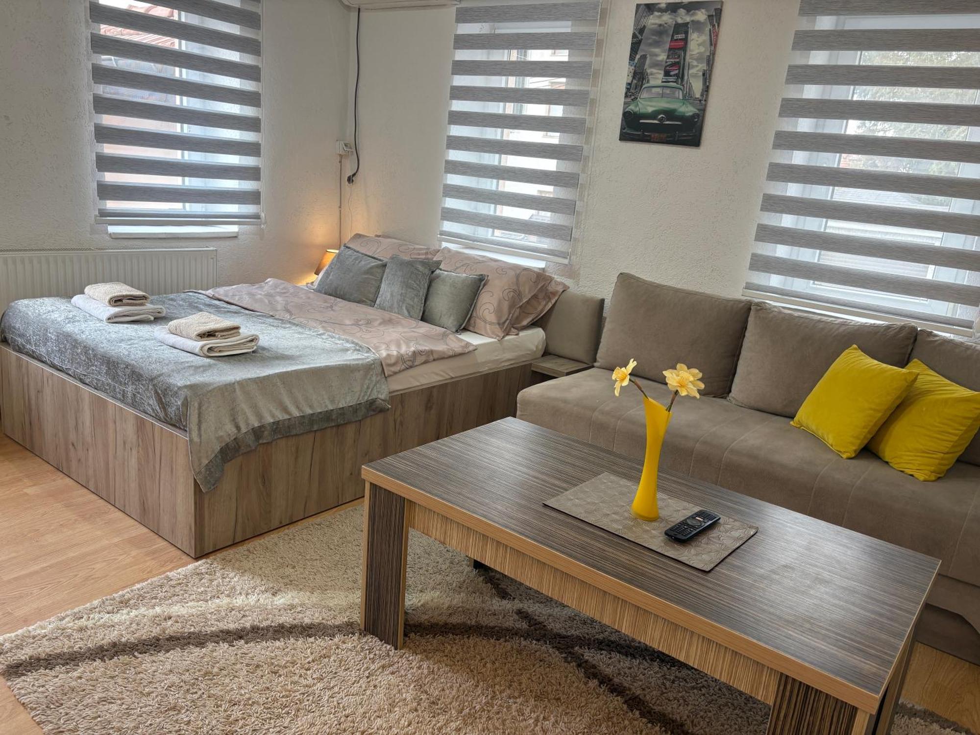 Apartment Irma SJJ Extérieur photo