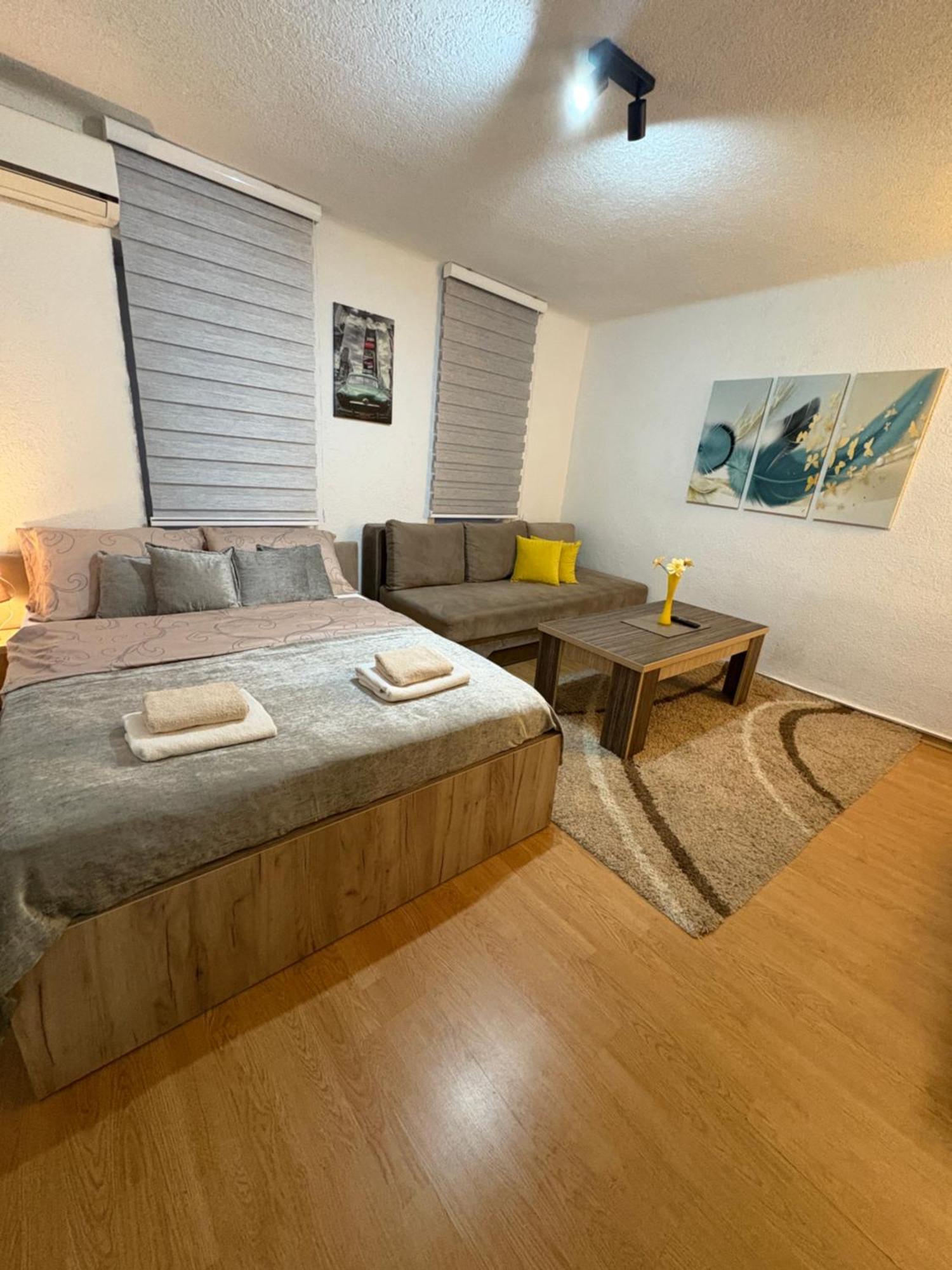 Apartment Irma SJJ Extérieur photo