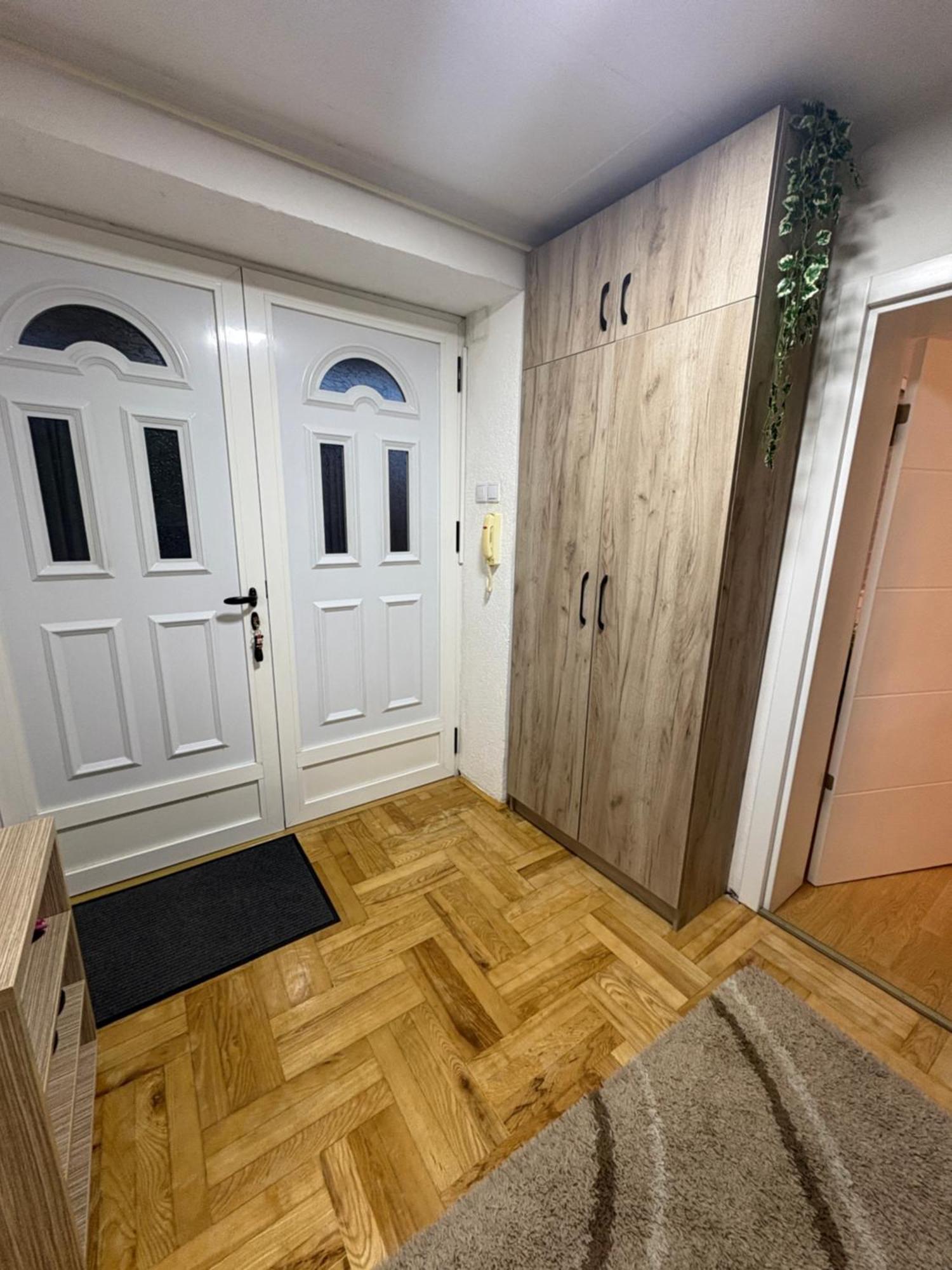 Apartment Irma SJJ Extérieur photo